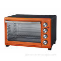 38L multi-function electric oven - Easy to operate(B3)